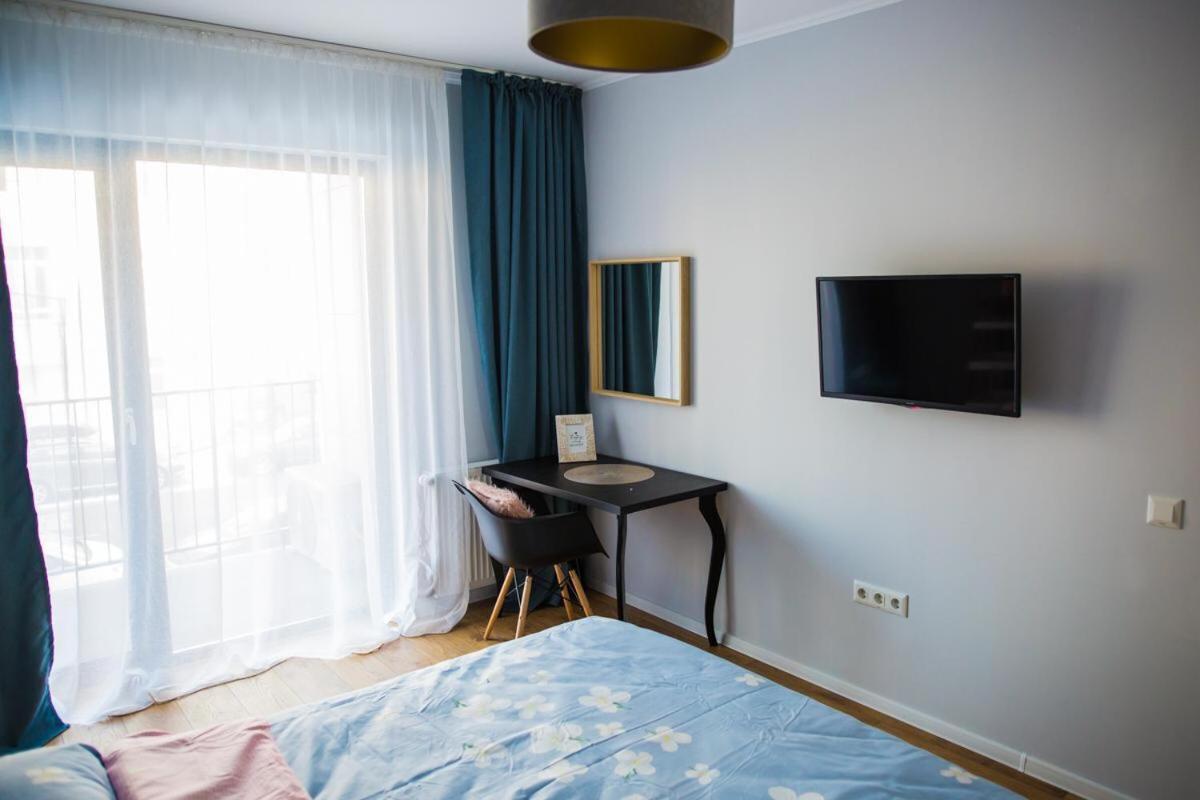 Yamalux Apartments - Happyapartment - Close To Iuliusmall Cluj-Napoca Exterior foto